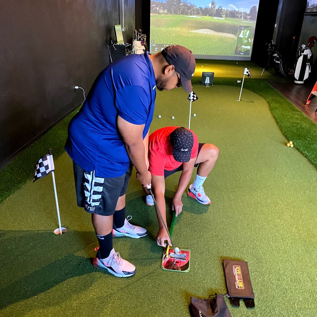 The Golf Spot Bay Area 3