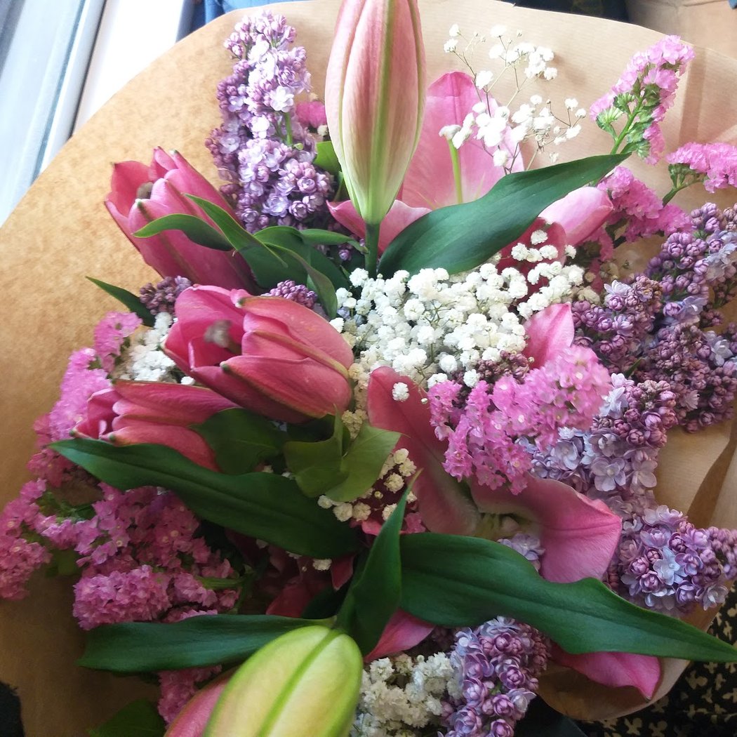 Les Fleurs des 4 Saisons 3