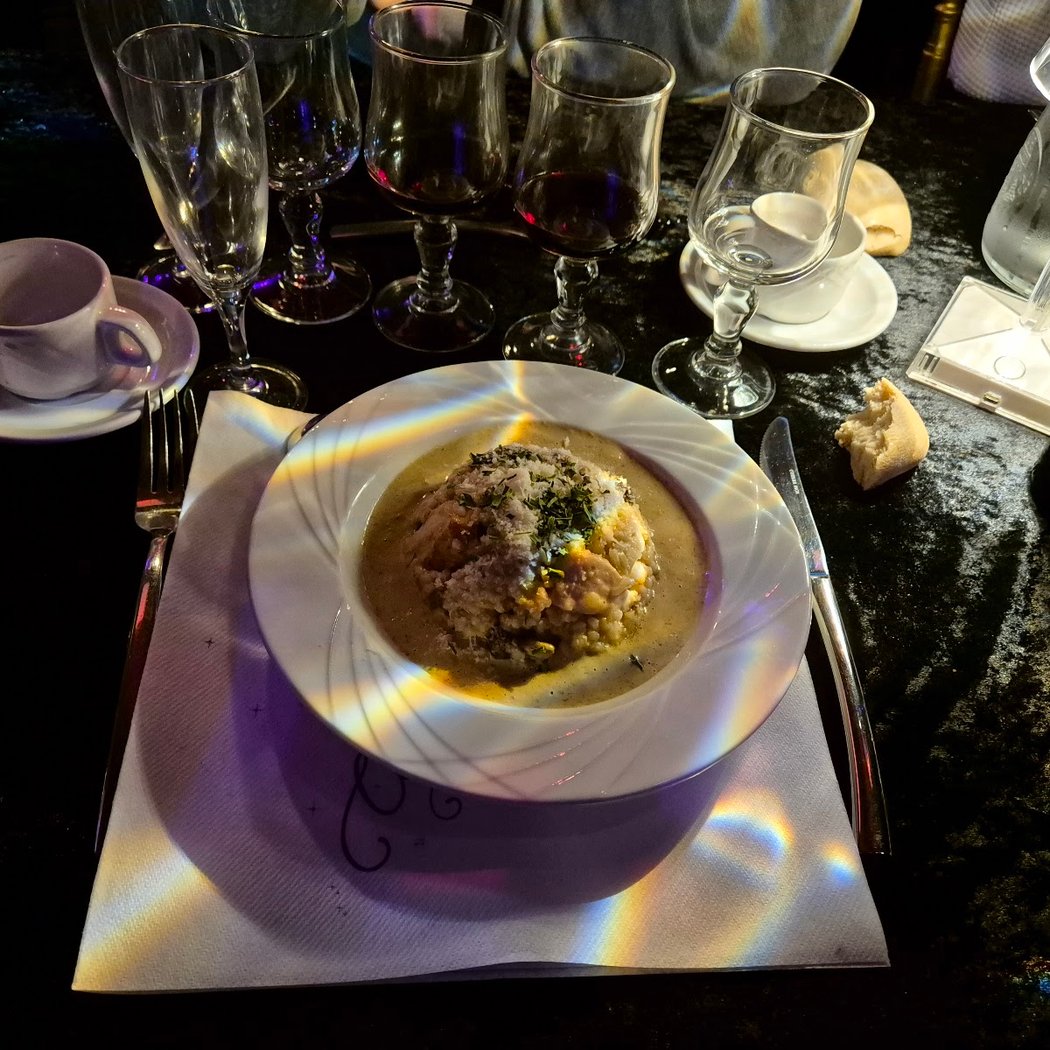 Dîner-Dansant Années 80-90 2