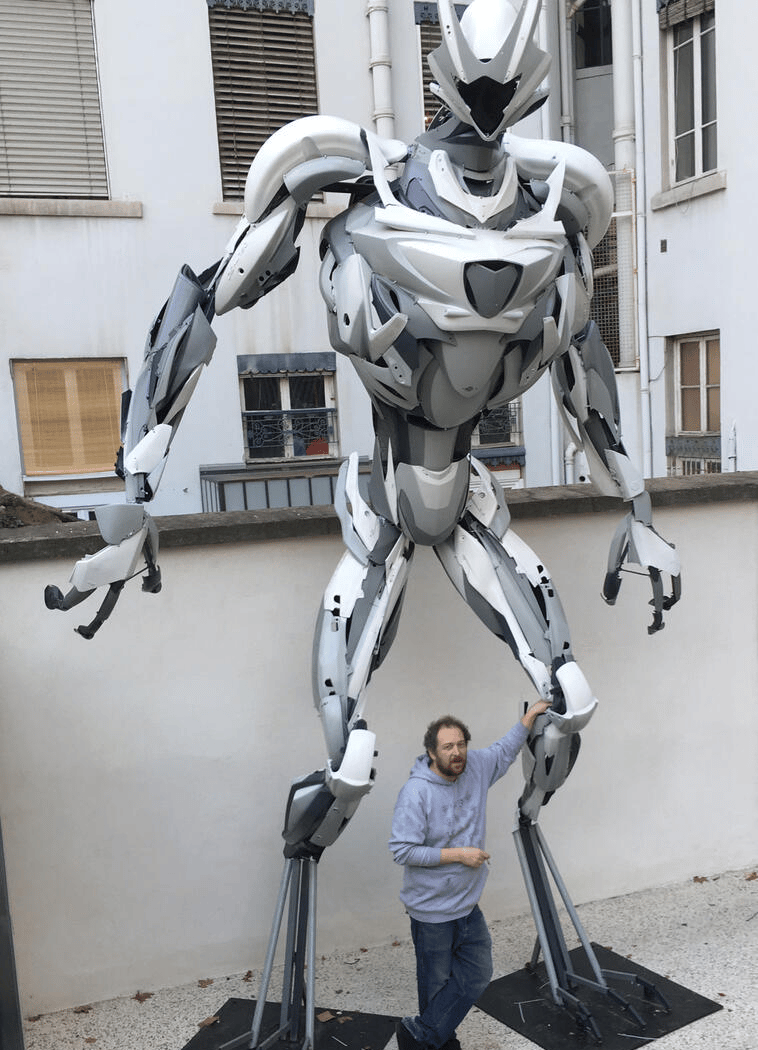 Blast'Art Lyon 2