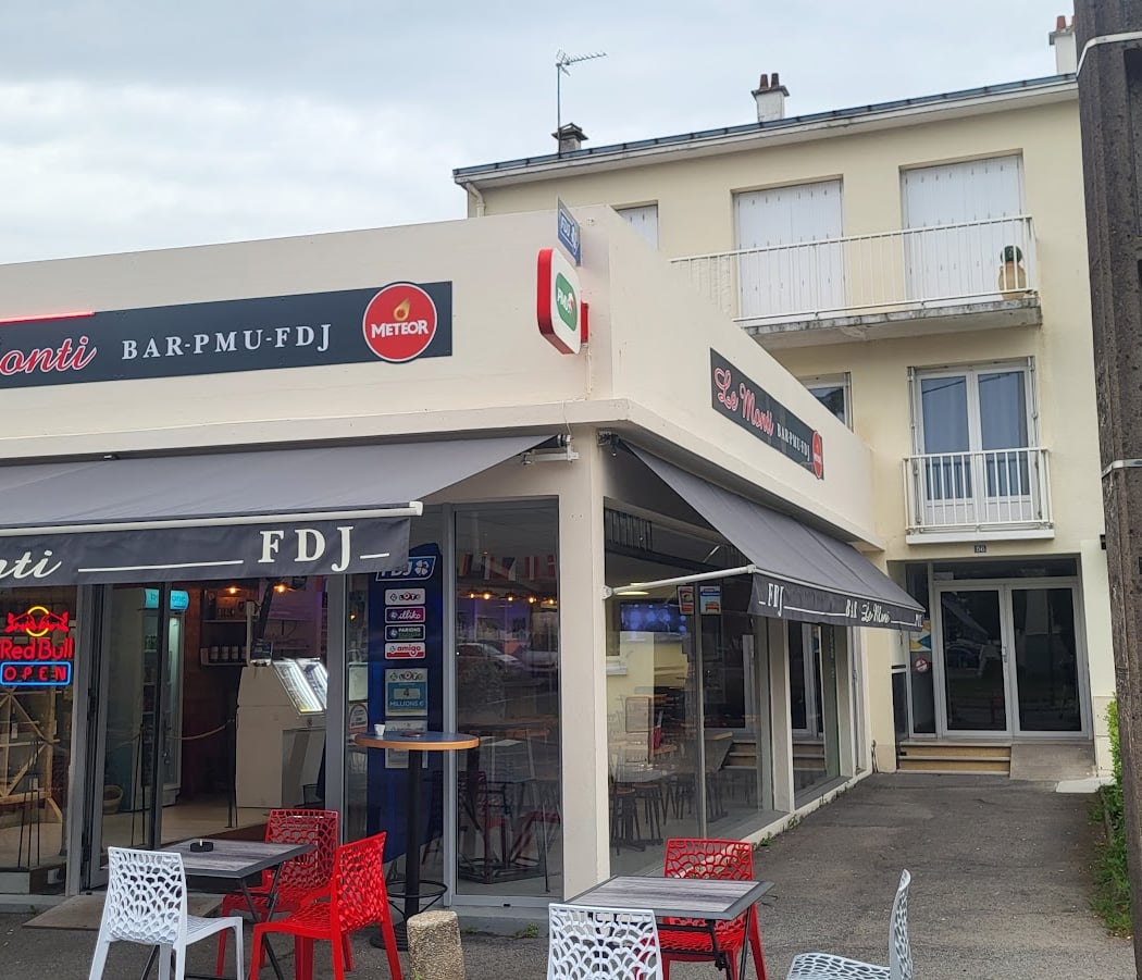 Bar Le Monti 2