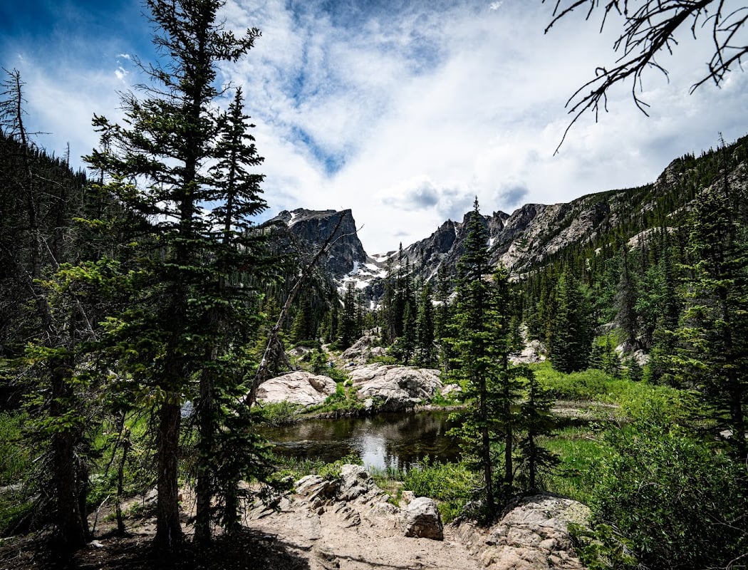 Rocky Mountain National Park 3