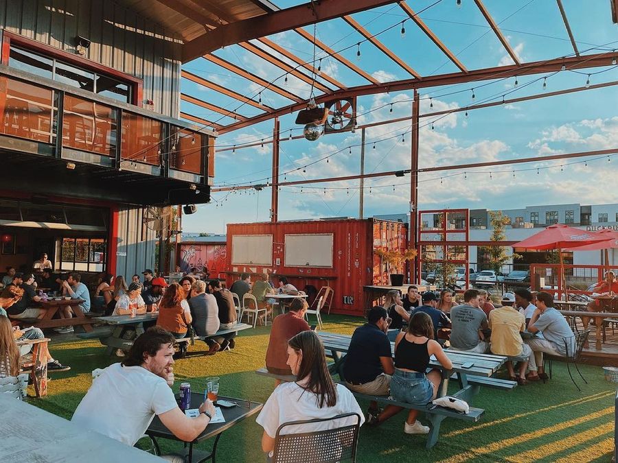 Front Porch Market