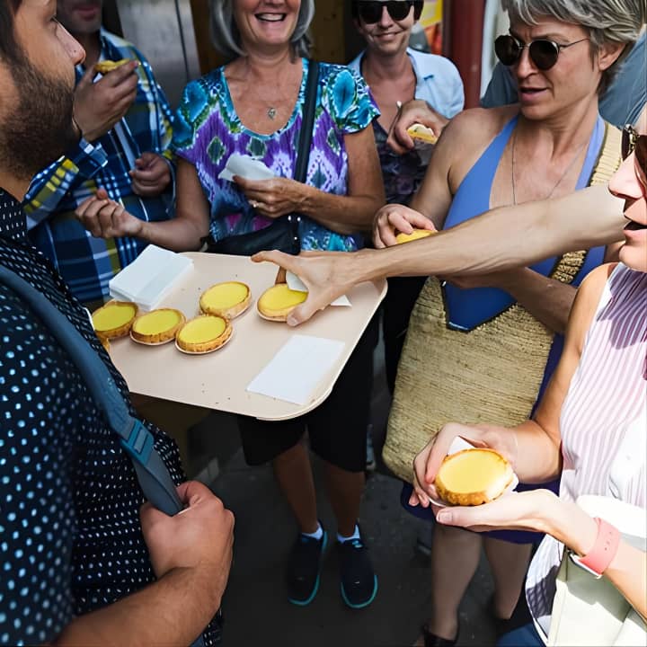 Ultimate Food Tours