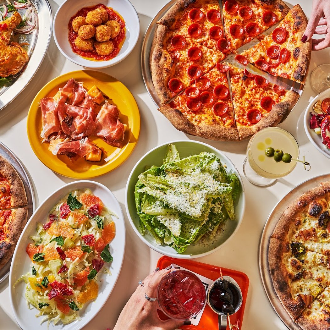Kid Pizza 1