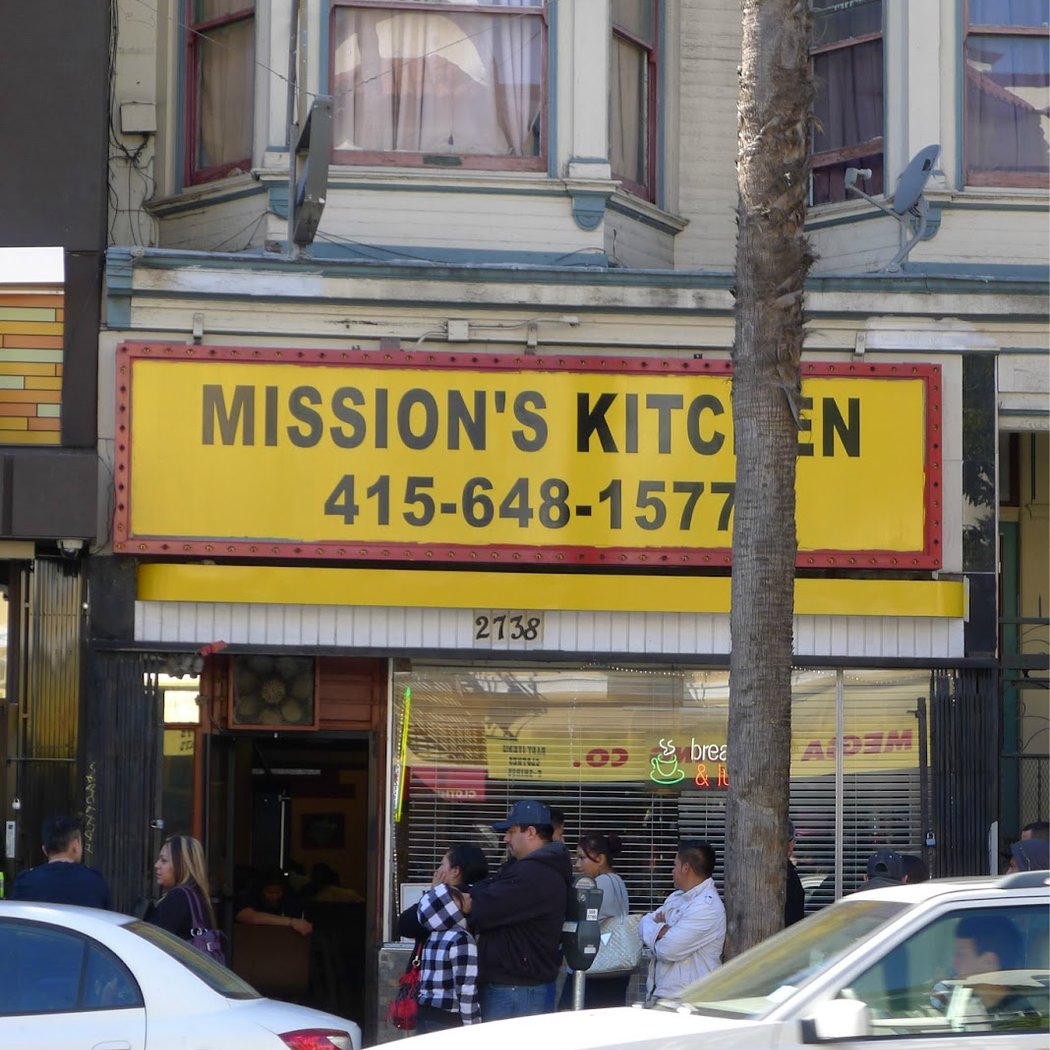Mission’s Kitchen 3