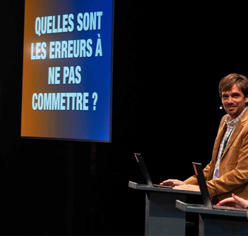 L'art d'avoir toujours raison