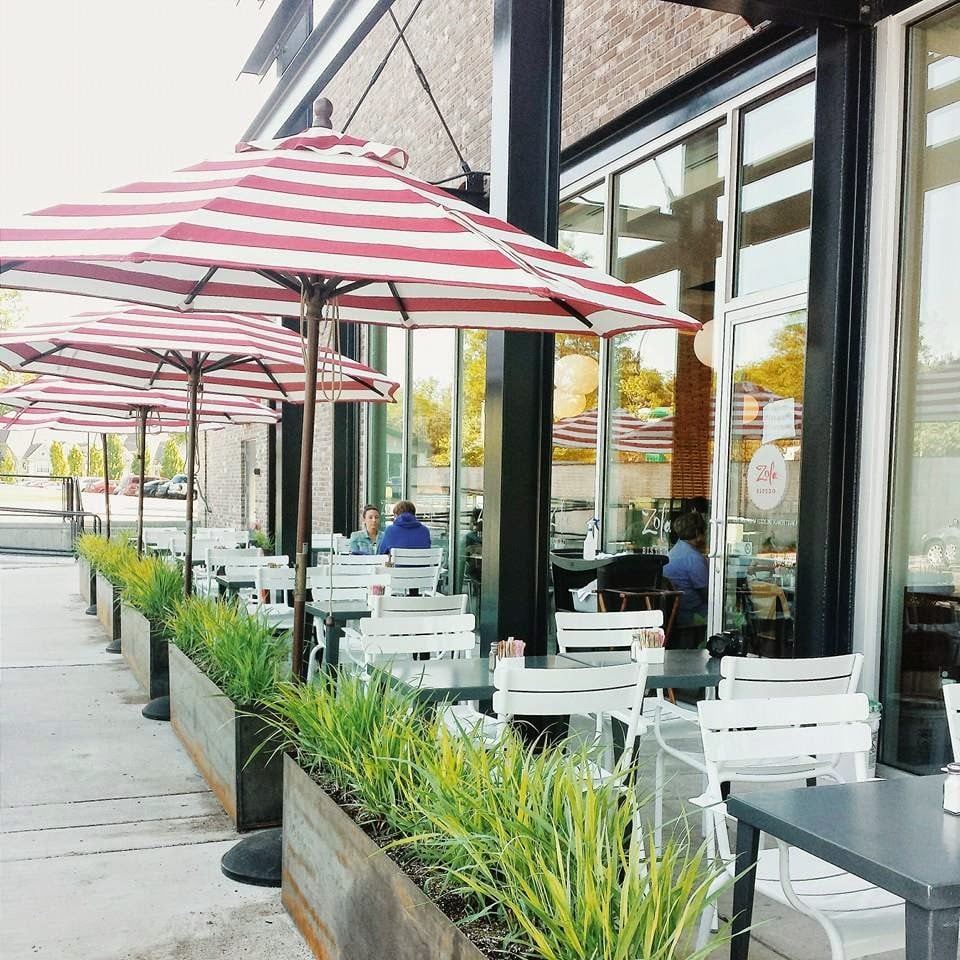 Zola Bistro 2
