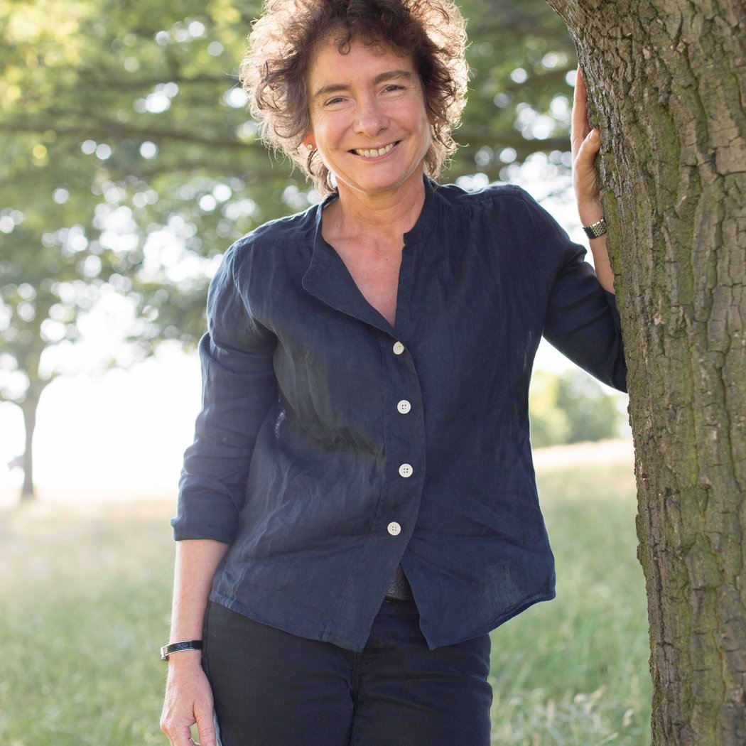 Jeanette Winterson on One Aladdin Two Lamps