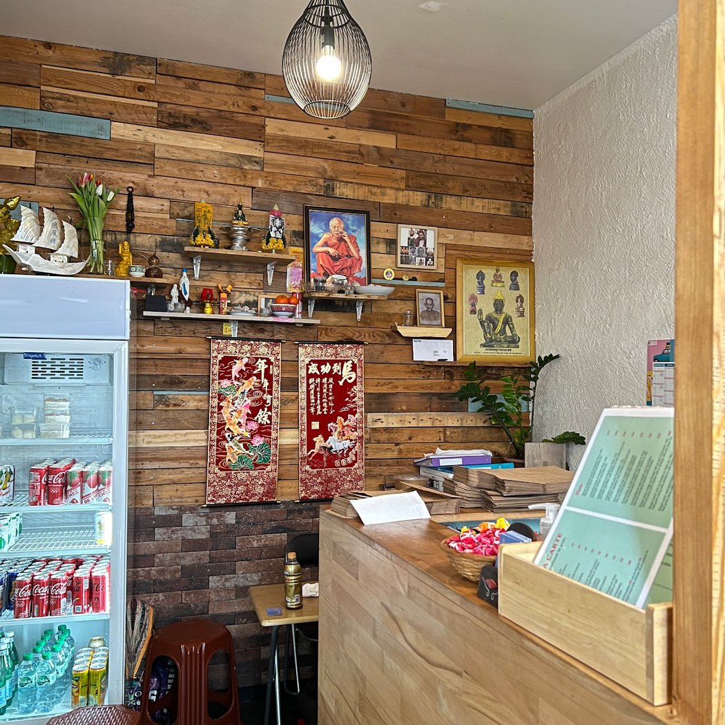 Restaurant Thaï Manilat 2