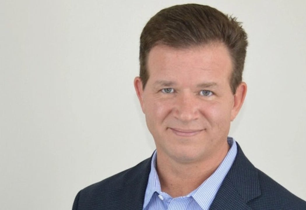 John DeBoer 3