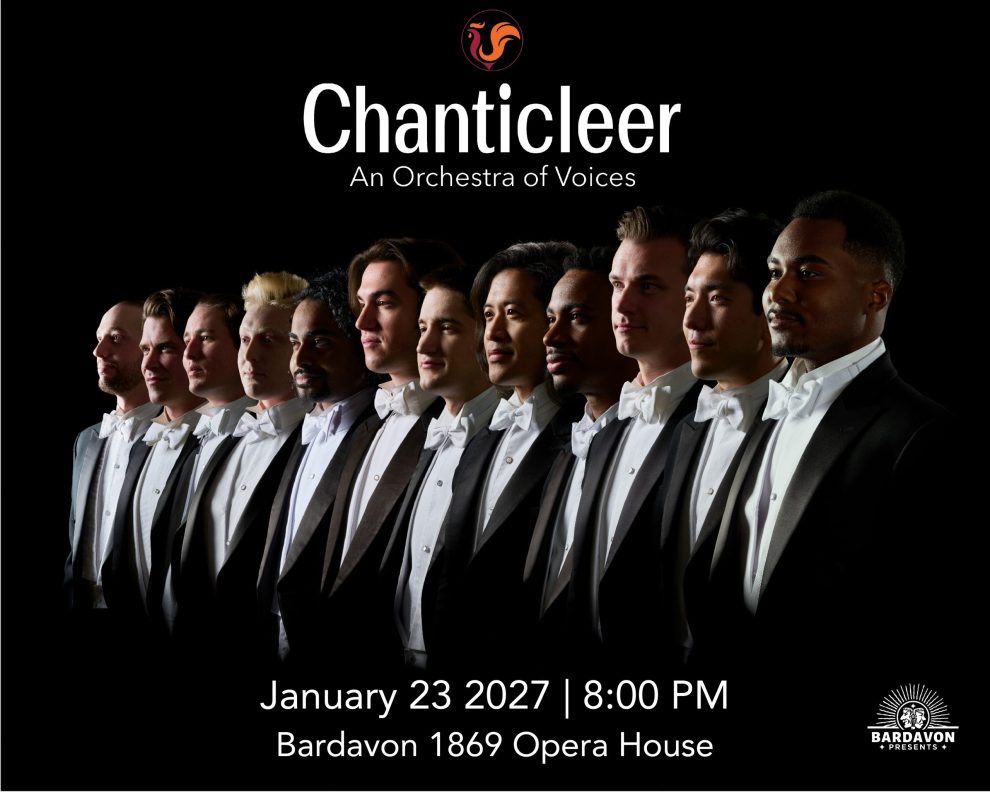 Chanticleer 1