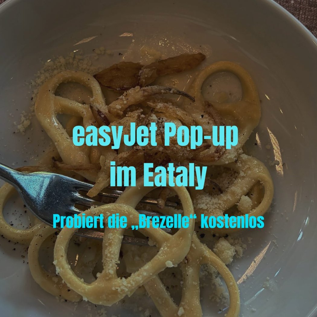 easyJet Pop-up 1