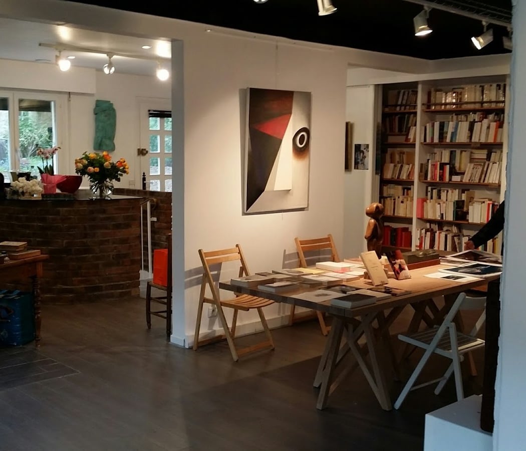 L'Artbouquine 3