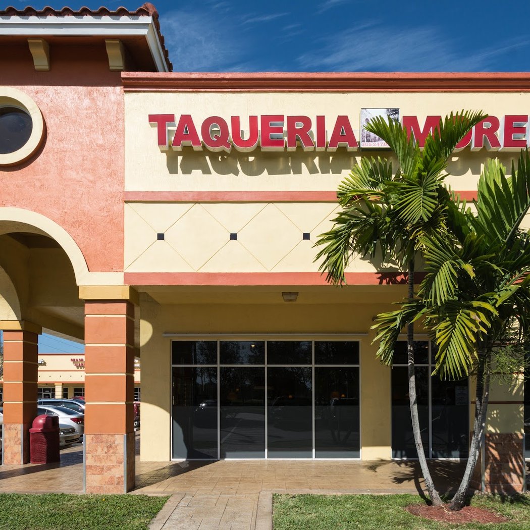 Taqueria Morelia 2