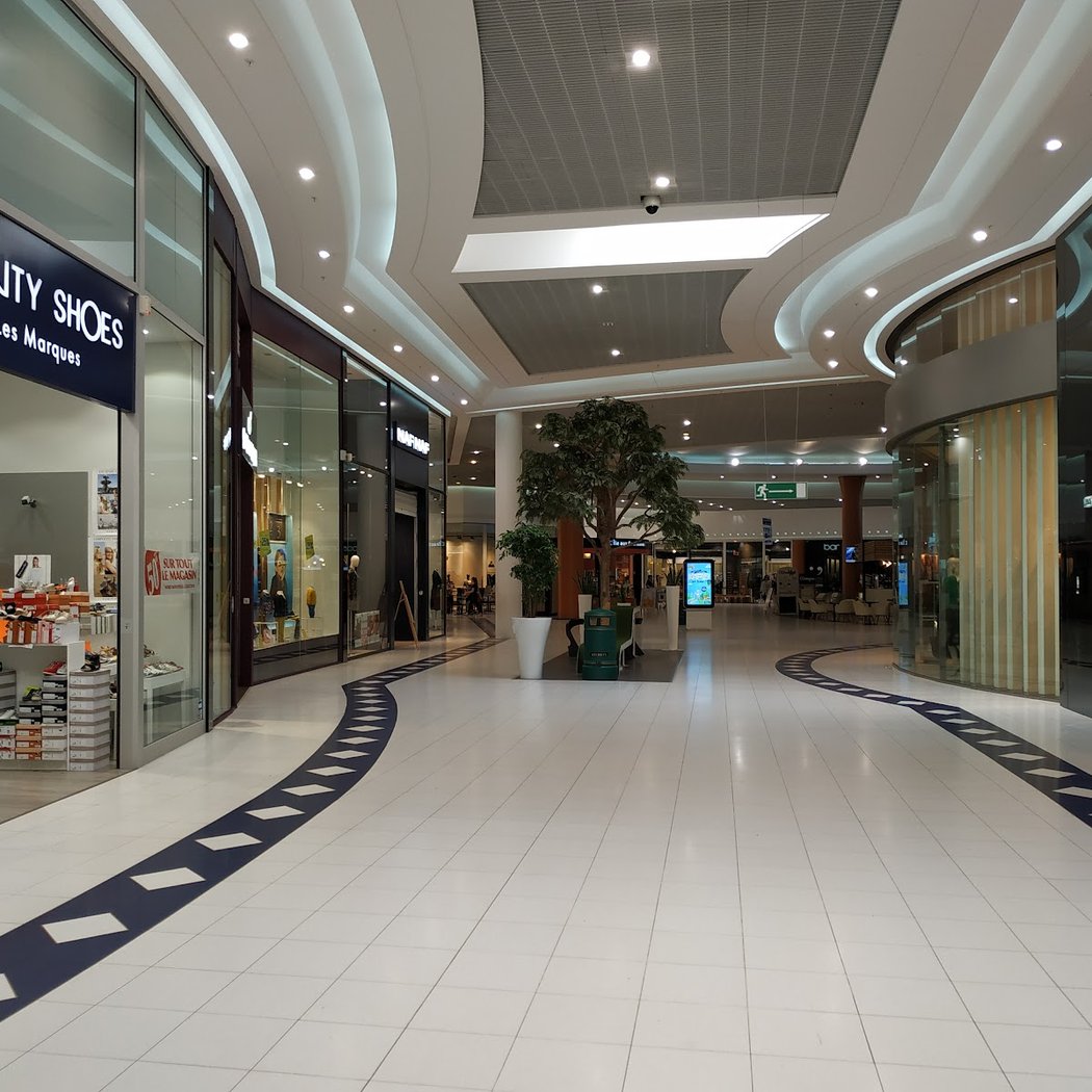 Galerie Océane 1