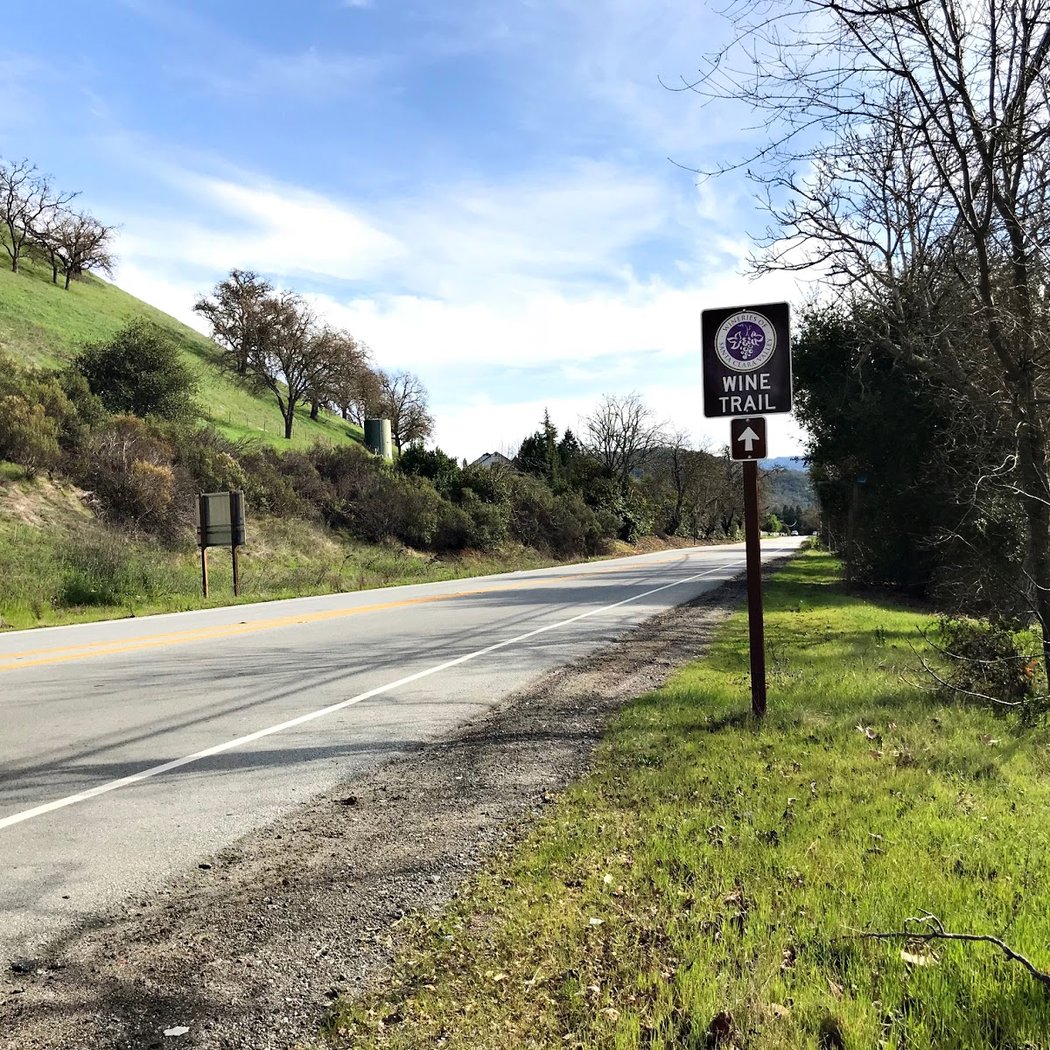 Wineries of Santa Clara Valley 3