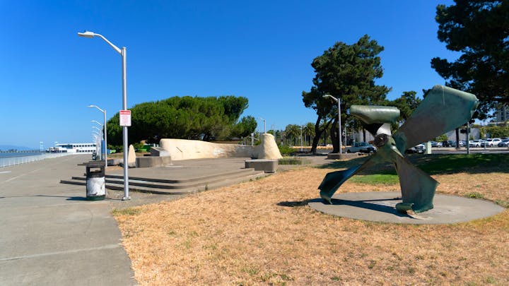 Independence Park 2