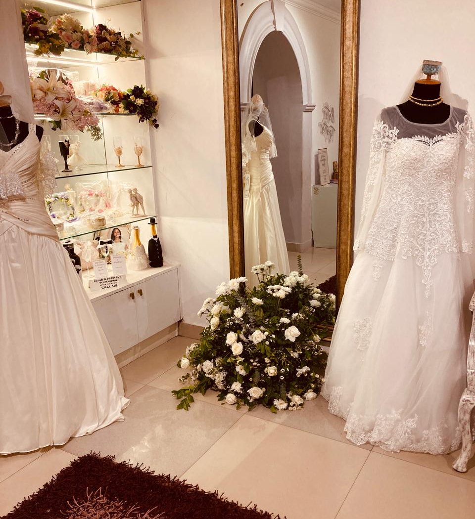 The Bridal Boutique 2