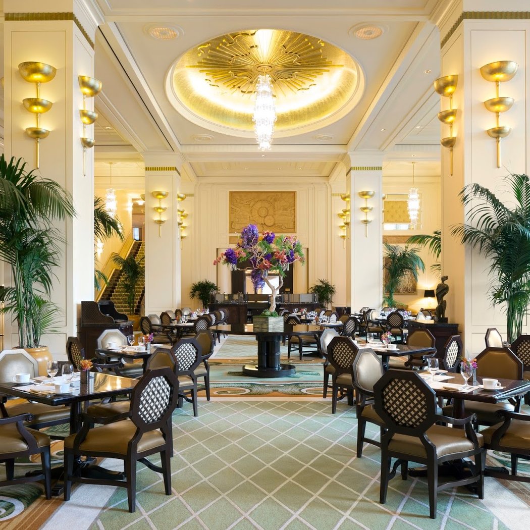 The Lobby 2