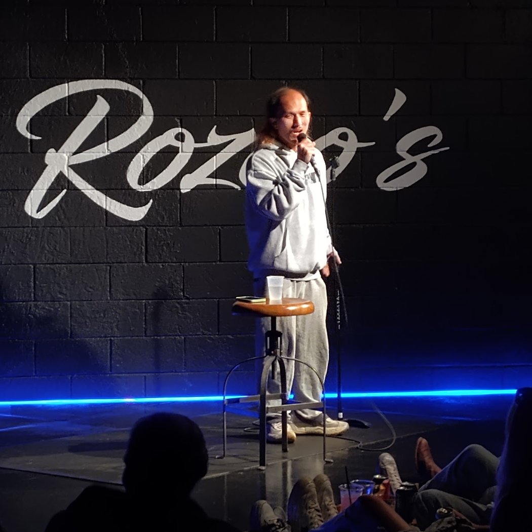 Austin All-Star Comedy 3