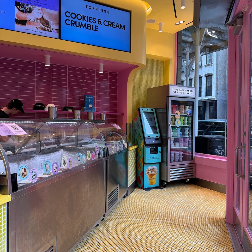 Van Leeuwen Ice Cream 3