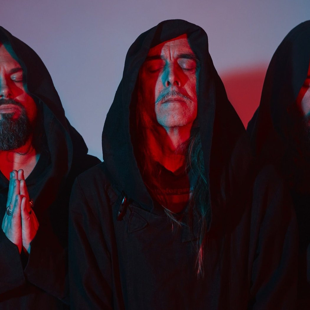 Sunn O))) 2