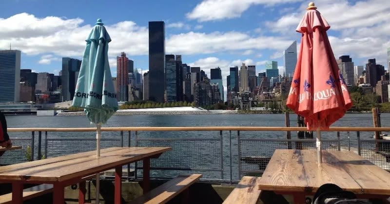 Anable Basin Sailing Bar & Grill 2