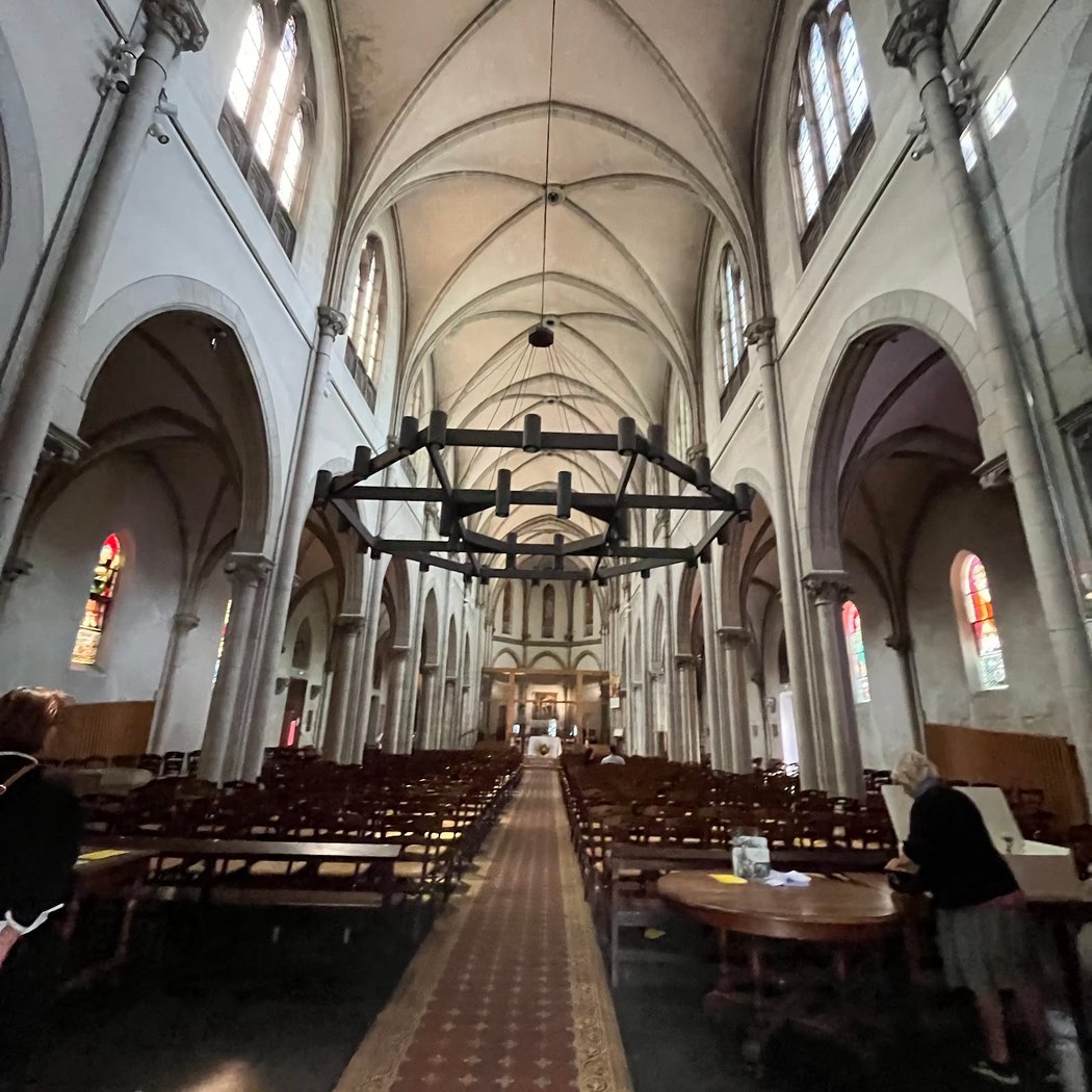 Église Saint-Hippolyte 3
