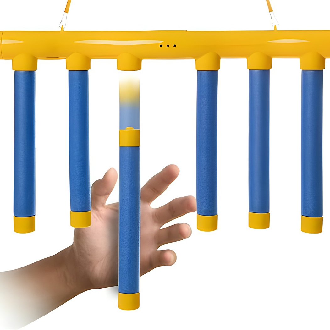 Snatch Falling Sticks 1