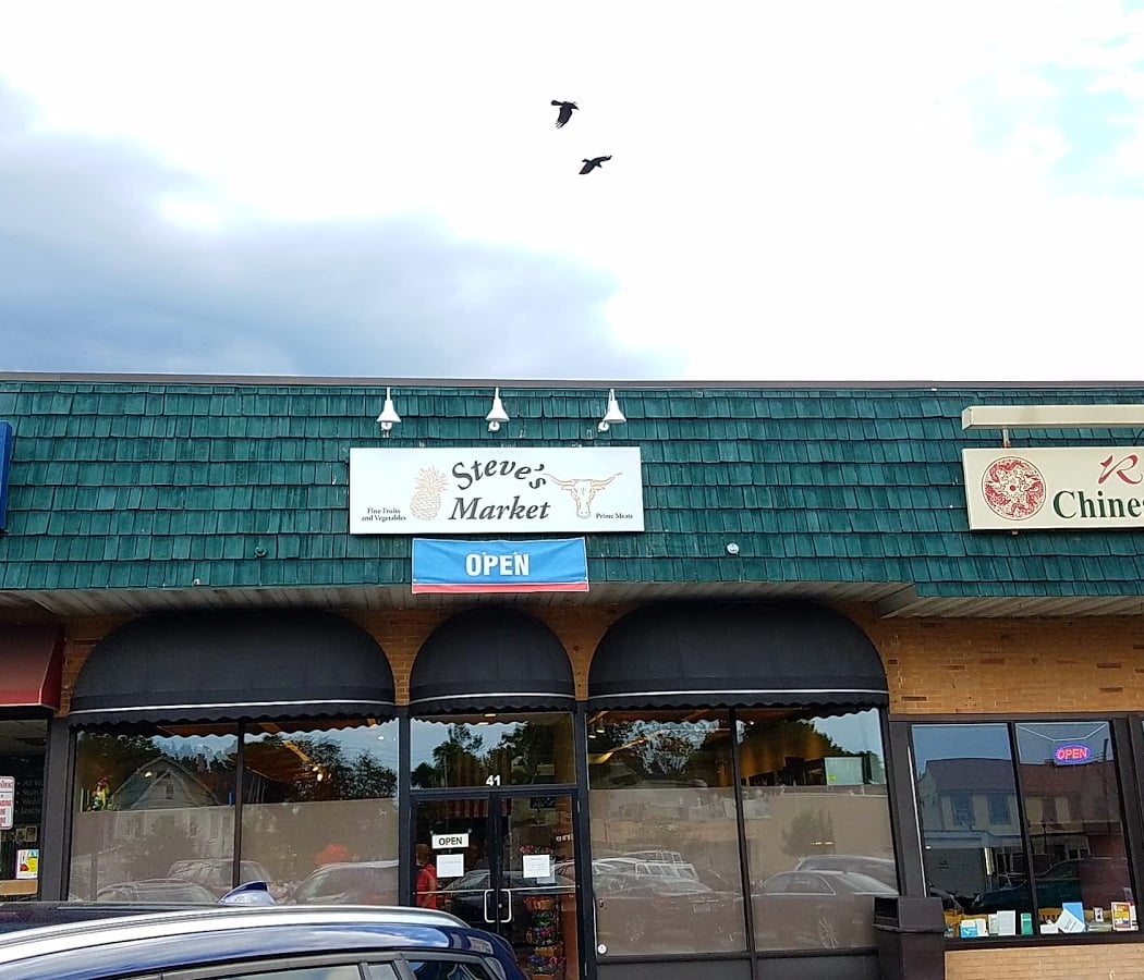 Steve's Market Inc 2