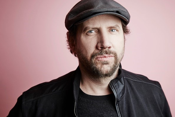 Jamie Kennedy 1