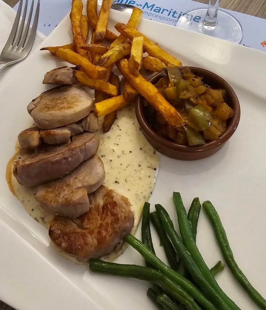 Auberge Tartarin 3