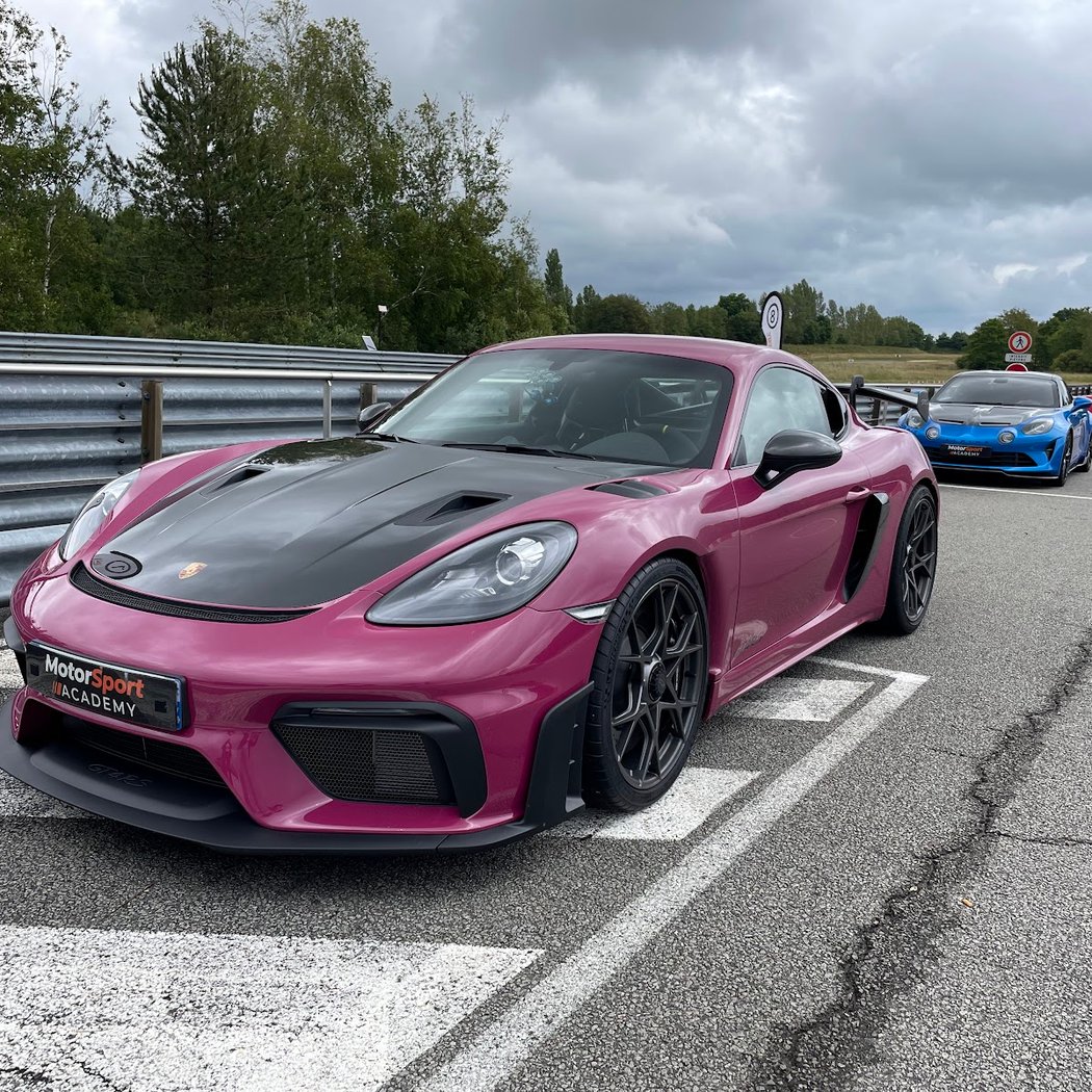 Circuit Automobile de Loire-Atlantique 3
