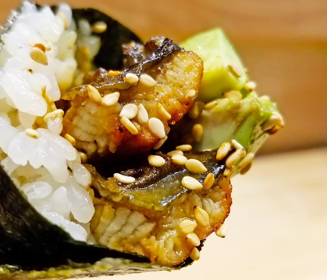 Daigo Sushi Roll Bar 1
