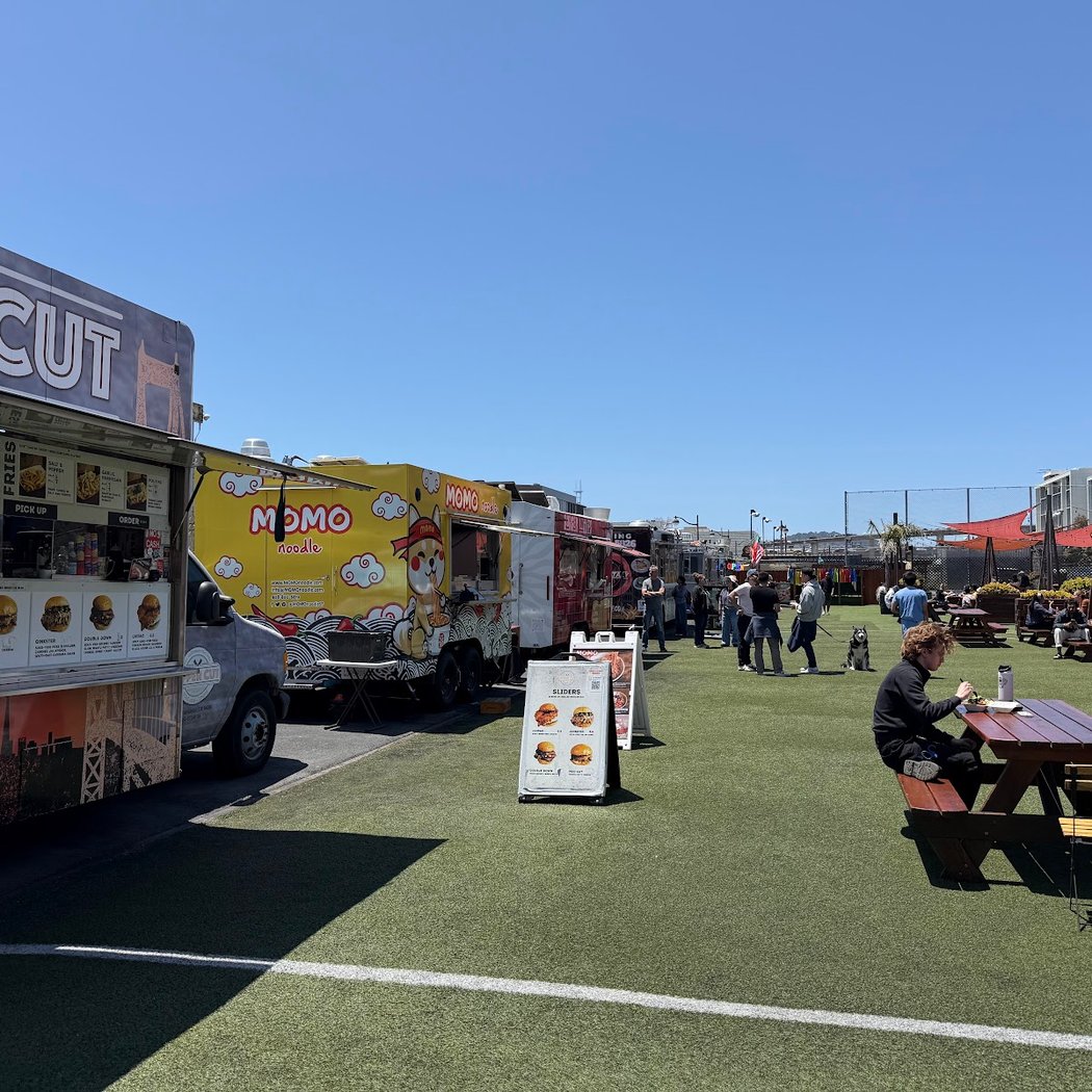 San Francisco Fall Cider Fest 4
