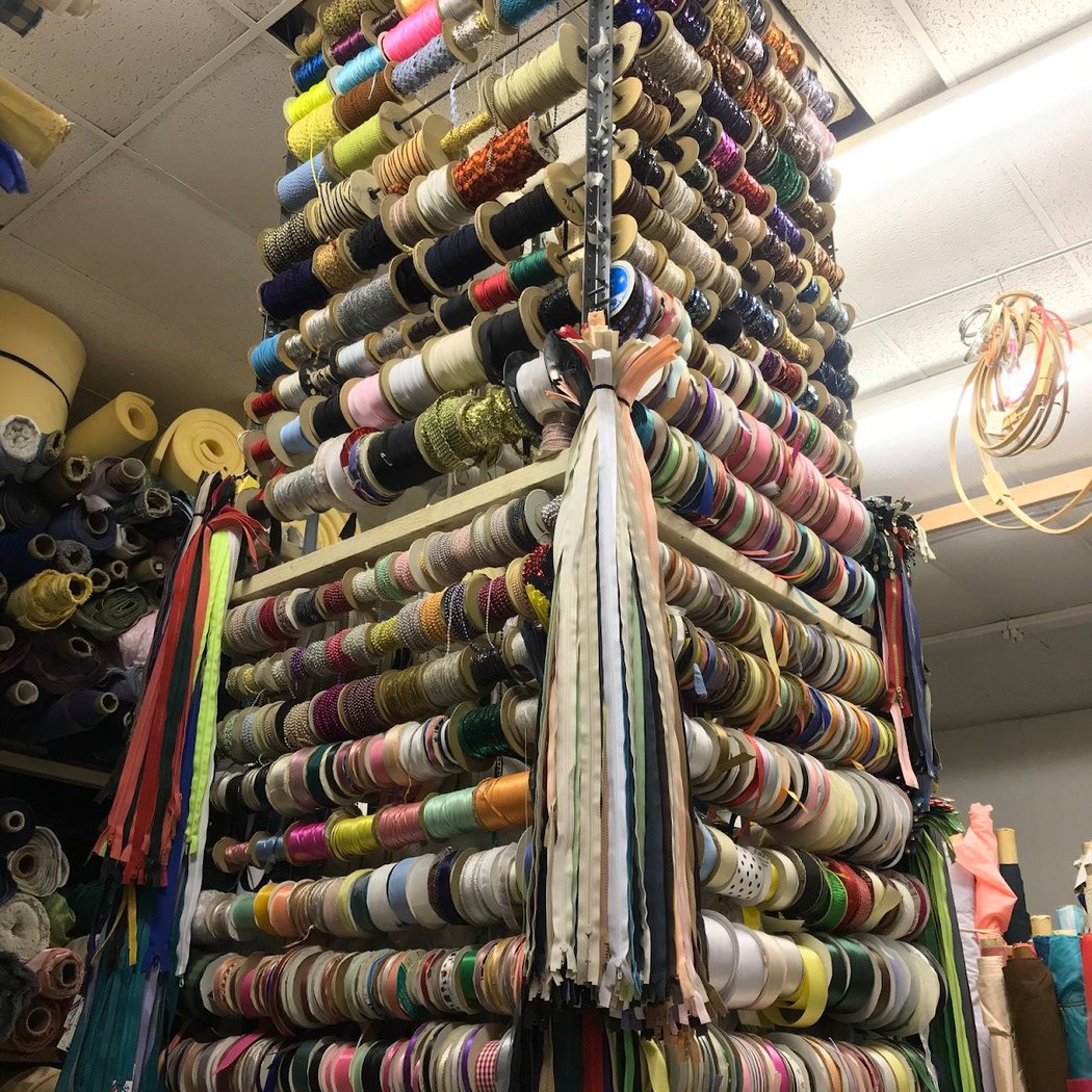 Astoria Fabrics and Variety 3