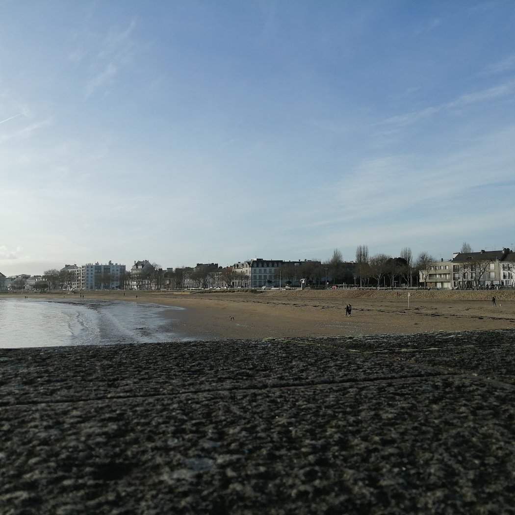 Phare de la jetée Est 3