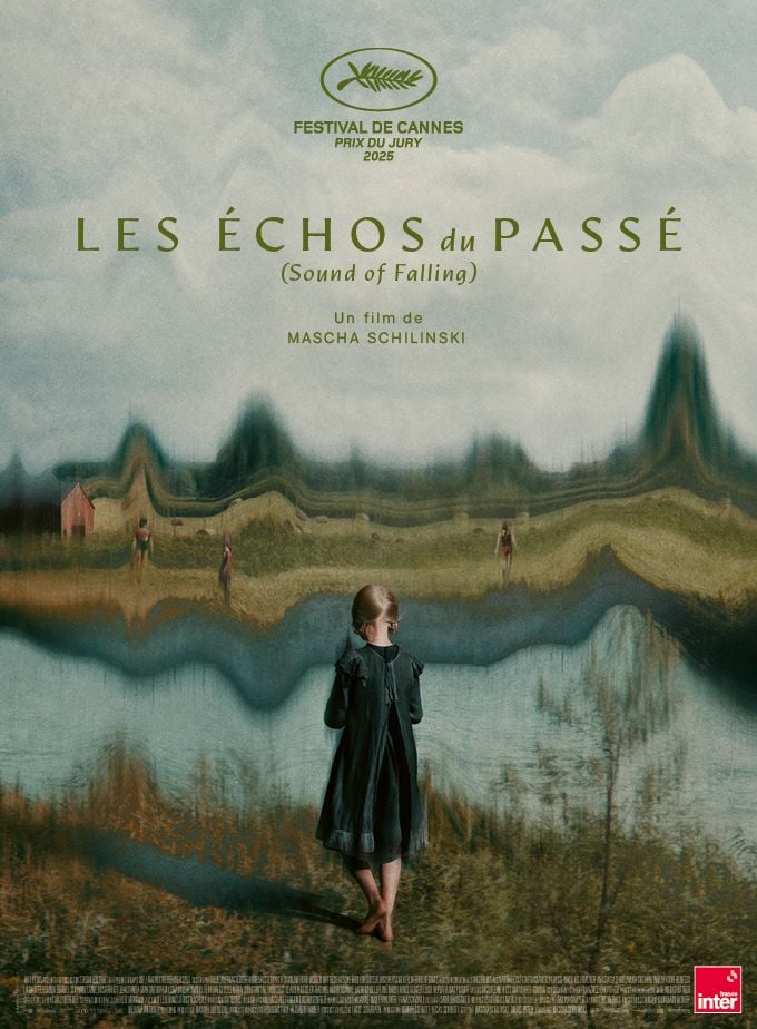 Les Échos du passé 1