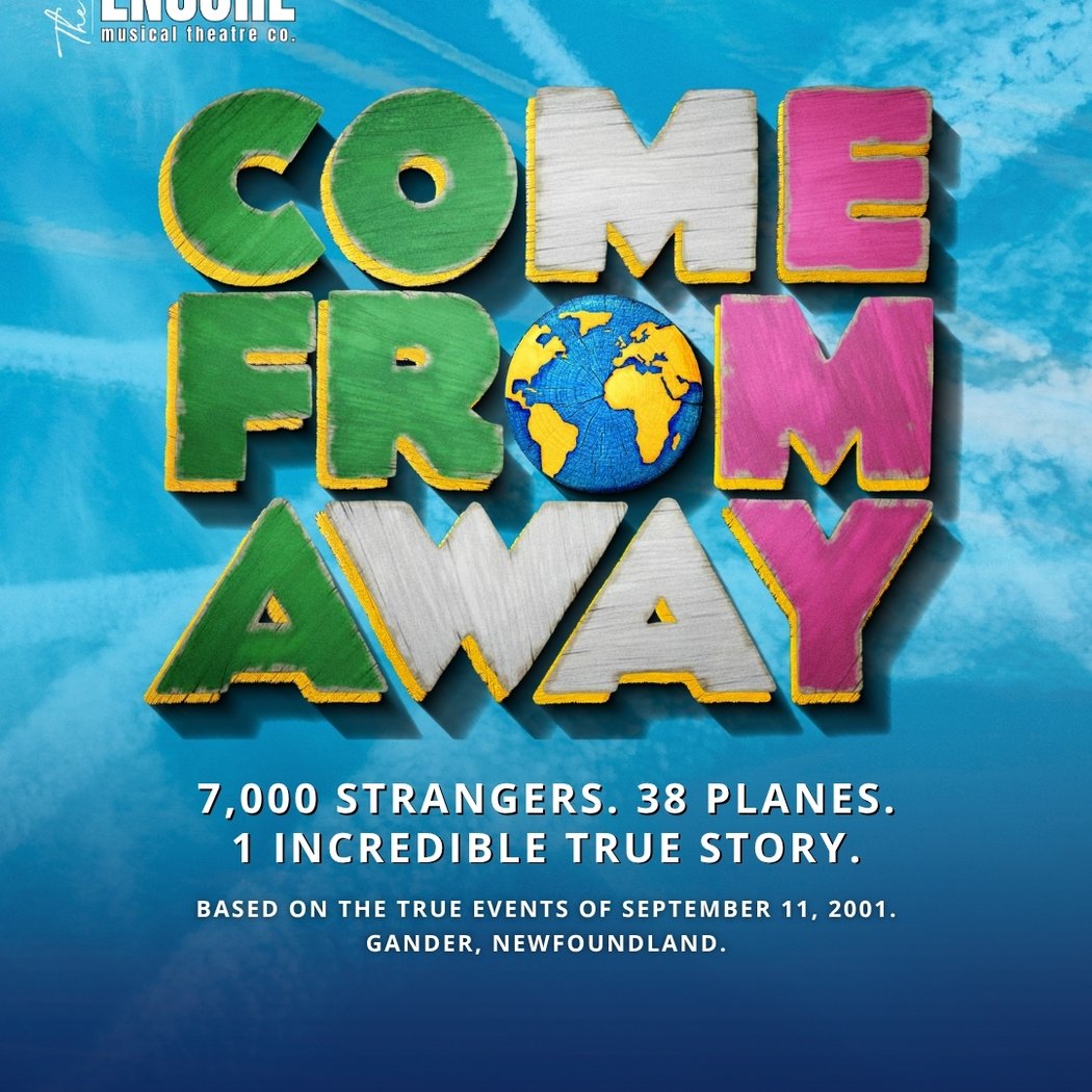 Come From Away 1