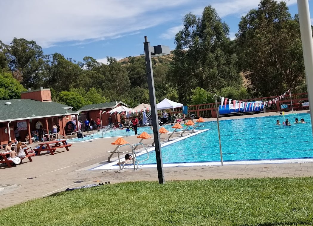 Hercules Community Center 3
