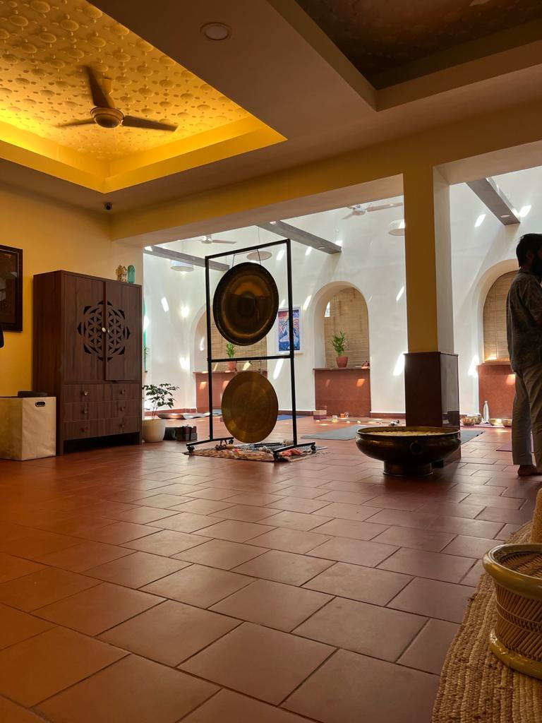 HeyBrewty Wellness Studio 2