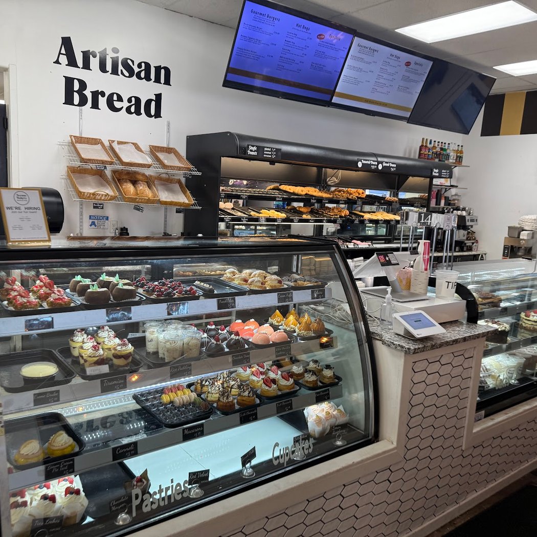Avenue Bakery 3