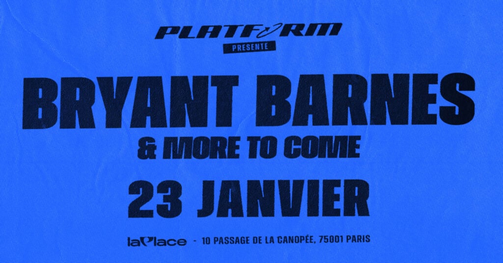 Bryant Barnes 1