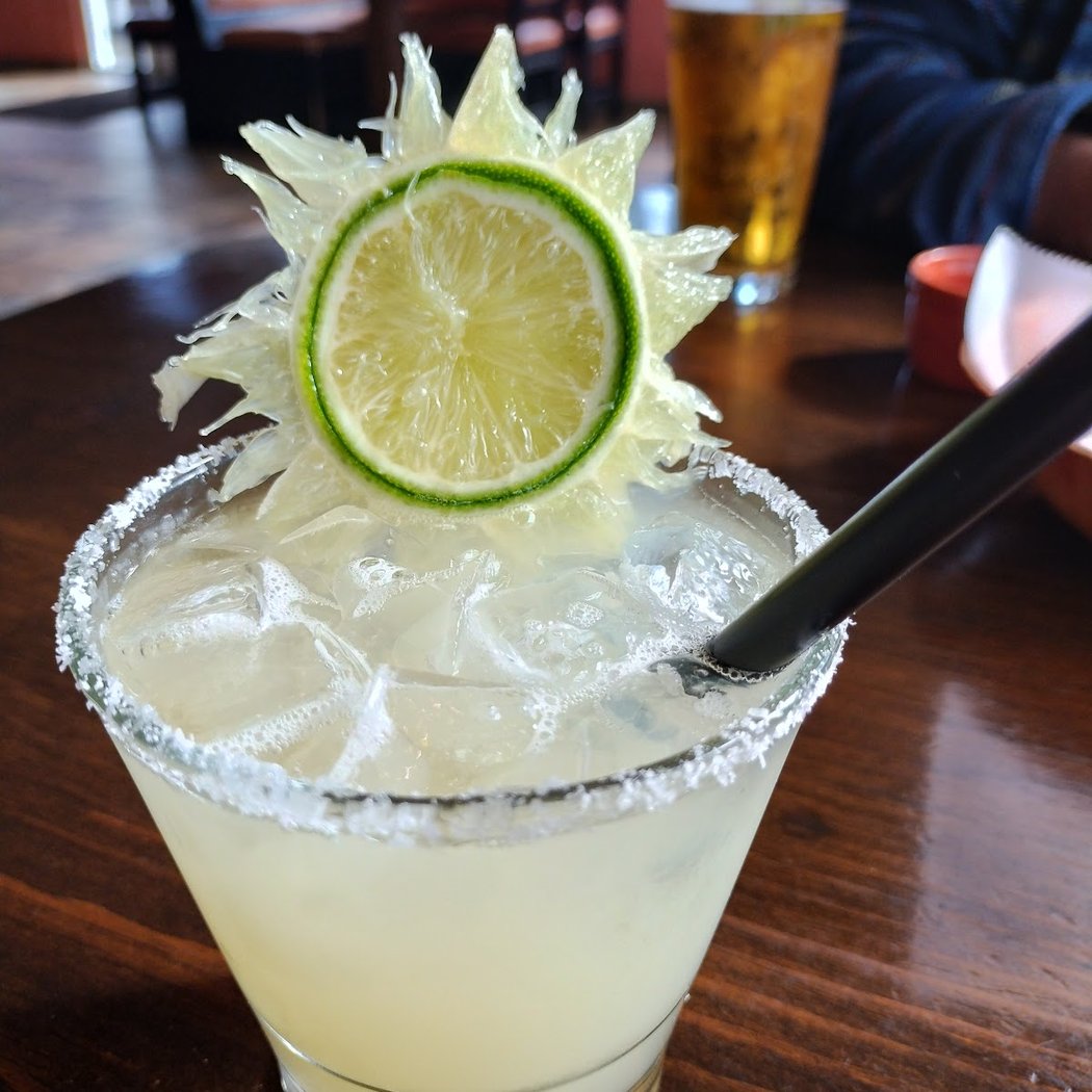 Plaza Tequila Taqueria Bar & Grill 1