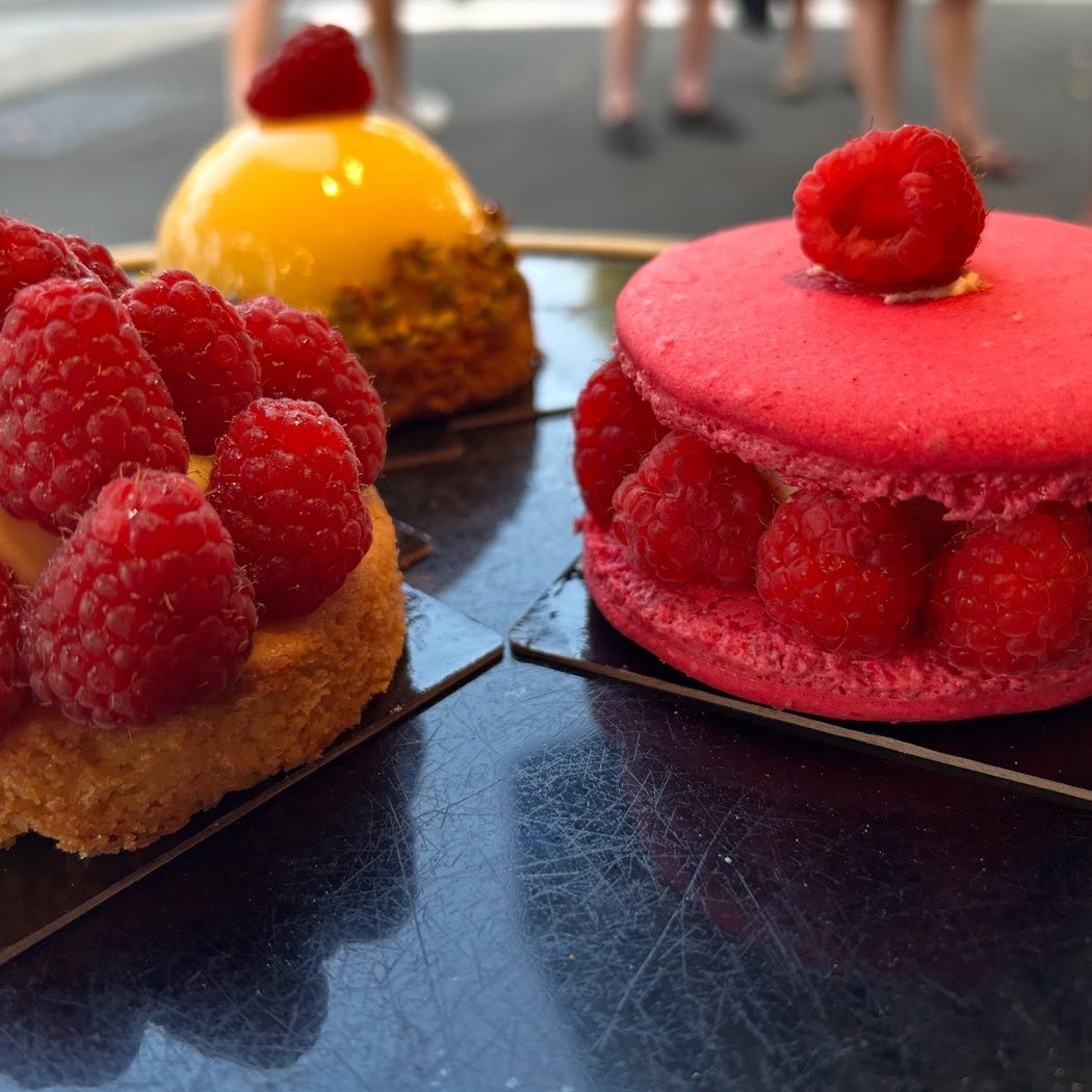 La Brioche Feuilletée 1