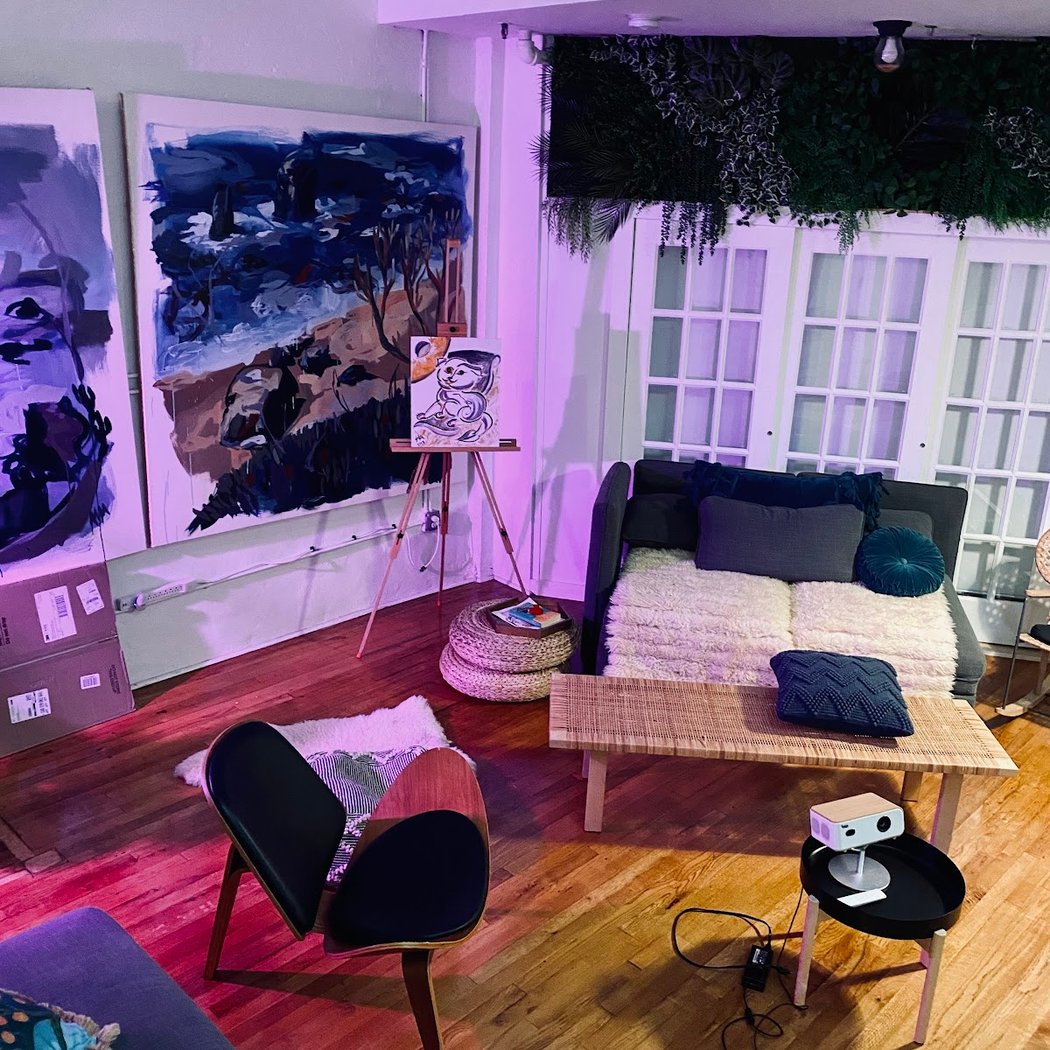Happy Creative Dig 3
