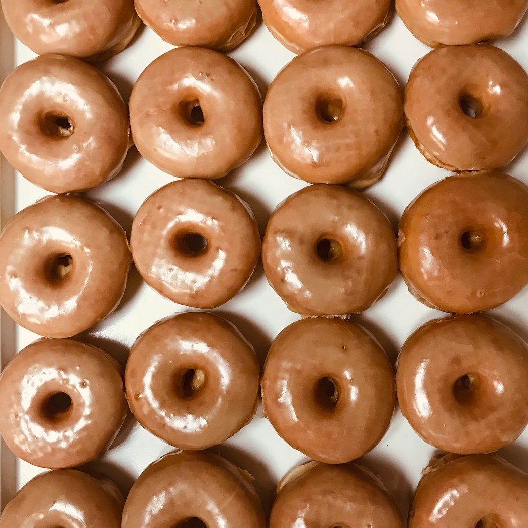 Sam's Donuts 3