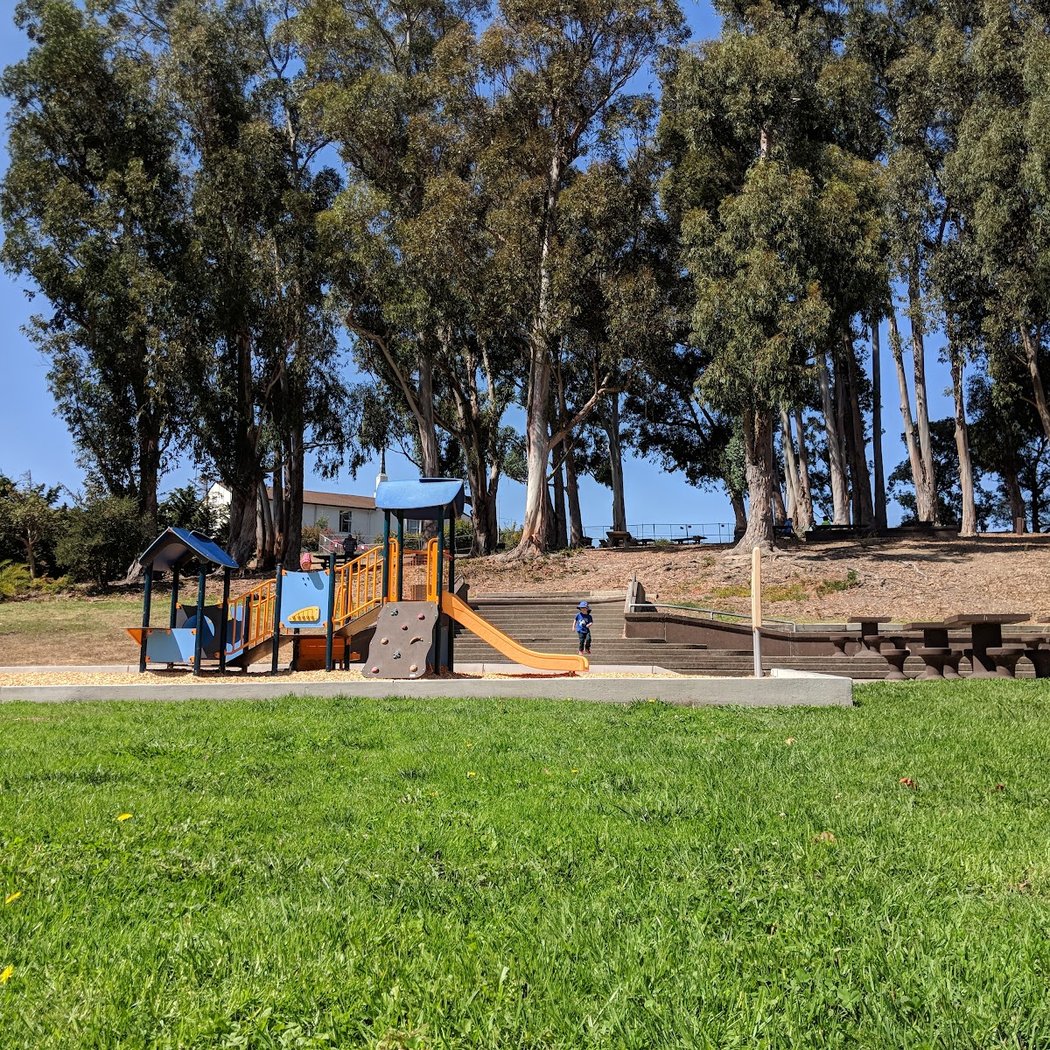 Green Hills Park 1