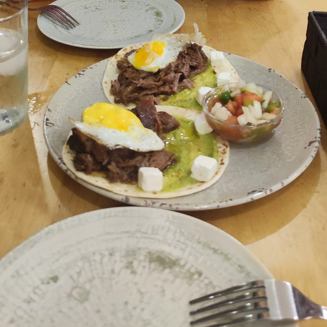 Cerveceria La Cruz 3